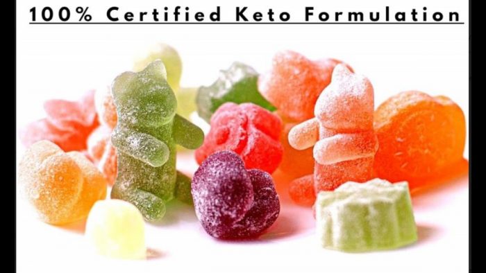 Keto Gummies: Everything You Need to Know About Dischem South Africa