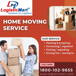 Which are Local Packers and Movers in Baner provide reliable services?