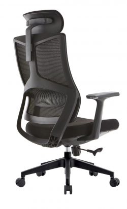 Used Office Chairs For Sale Near Me | Top Second Hand Office Chair Dealers