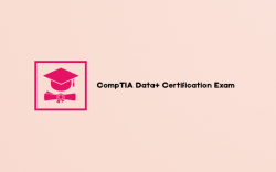 DA0-001 CompTIA Data+ Certification Exam Questions