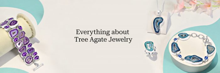Tree Agate History – Meaning, Properties, Color and Benefits