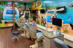 Professional Dentist Near Me in Cypress, TX | general dentistry services