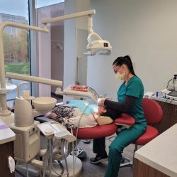 Gum Disease Treatment in Houston, TX | Periodontal Disease Treatment