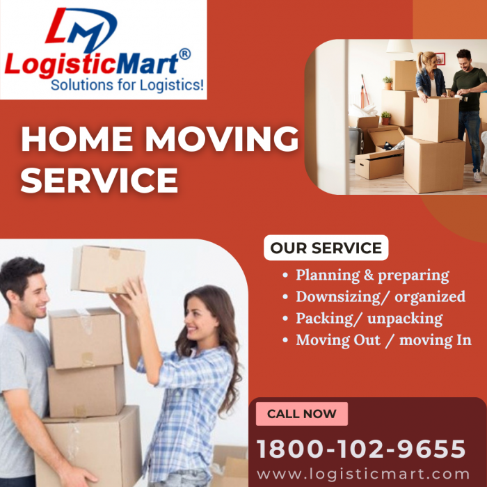 How to calculate the charges of packers and movers in Navi Mumbai?