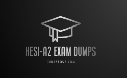 HESI-A2 Dumps Exam Information