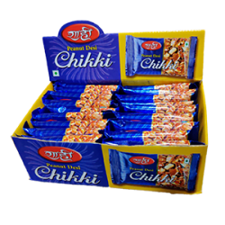 Buy Chikki and Gajjak Online at the Best Price this Winter