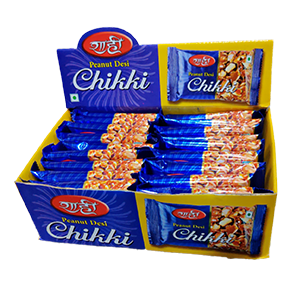 Buy Chikki and Gajjak Online at the Best Price this Winter
