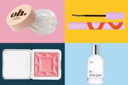Beauty Products Last Year