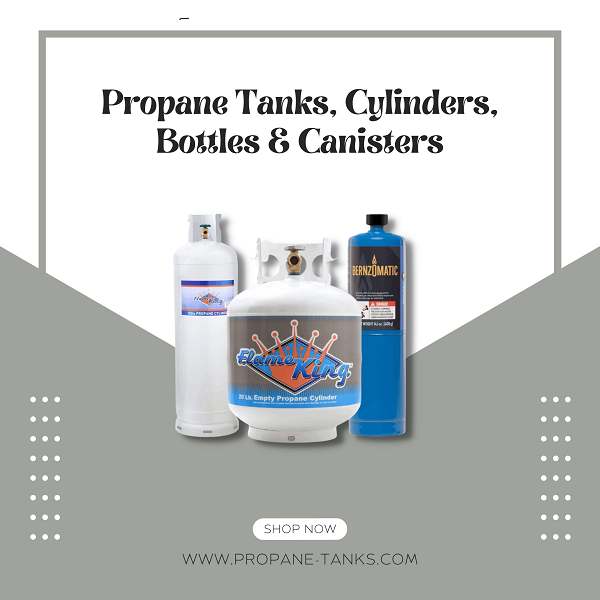 Buy Propane Products