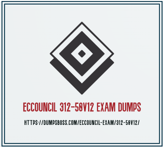ECCouncil 312-50v12 Exam Dumps Tactics That Will Help You Win in 2023
