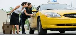 Choose the perfect taxi for your trip