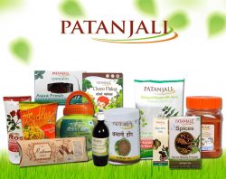 Herbal Home Care Products By Samta Swadeshi