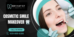 Achieve The Perfect Smile With Us!