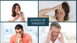 Acute On Chronic Sinusitis