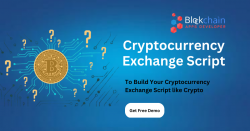 The cryptocurrency exchange script