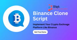 Cryptocurrency Exchange Clone Script