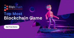 Blockchain Game