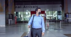 Air Suvidha-Safe Arrival of International Passengers