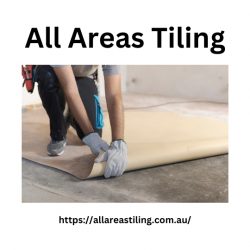 Wall Tilers Near Me | All Areas Tiling