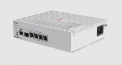 Ruijie network products | All-Optical Ethernet Switch RG-SF2920U-4GT1MS-P