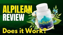 Alpilean – Weight Loss Ingredients, Warning & Complaints?