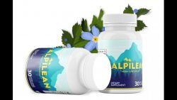 Alpilean – Fat Loss Solution, Price, Ingredients & Benefits?