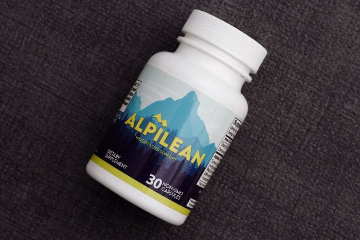 Alpilean – Is It Worth buying? Ingredients and Benefits!