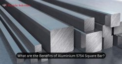 What are the Benefits of Aluminium 5754 Square Bar?