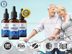 Amiclear Reviews – Ingredients, Side Effects, Pros & Cons Here!