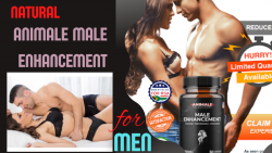 Animale Male Enhancement South Africa (ZA) Promotes Hard And Fast Erections!