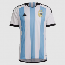 Argentina World Cup Champion Jersey 2022 – Gimbalbest.com Soccer Jerseys