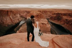 Destination Wedding Photographer Arizona