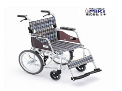Wheelchair Collections