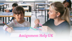 Why You Should Choose Assignment Help UK for Assignments?