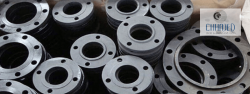 ASTM A350 LF2 Carbon Steel Slip On Flanges Exporters in India