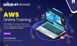 Best AWS Online Course in Qatar