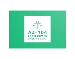 Back to Basics in AZ-104 Exam Dumps