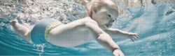 Baby Swimming Epsom