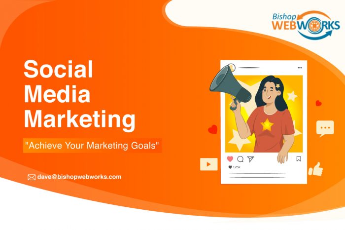 Improve Your Business with Social Media Presence