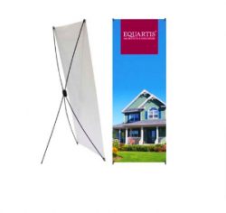 High Quality and Affordable Banner Stands in China