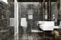 Best Bathroom Tiles Design Collection for Floor and Wall