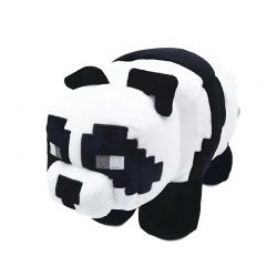 Minecraft Plush, Minecraft Panda 11″ Plush $14.95