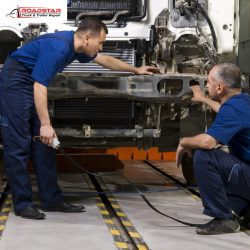 Mobile Truck and Trailer Repair Services in Toronto – Roadstar Truck And Trailer Repair