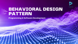 Behavioral Design Pattern in Java