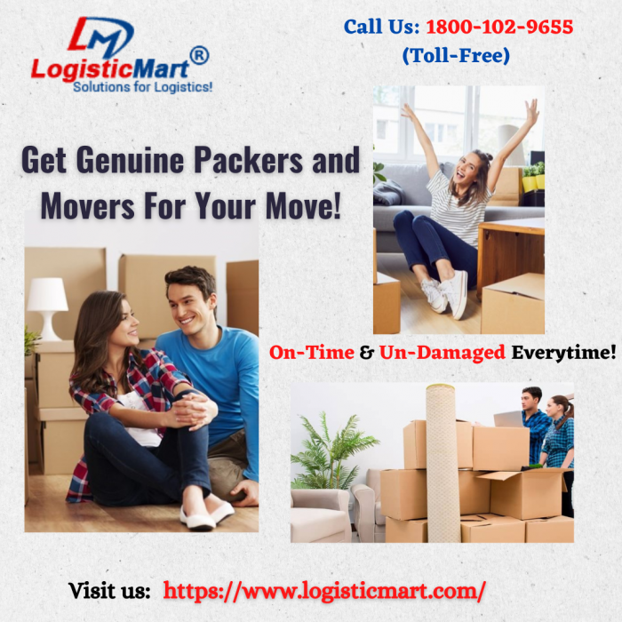 Which are the best and affordable Packers and Movers in Navi Mumbai?