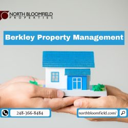 Berkley Property Management