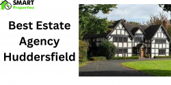 Find the Best Estate Agency in Huddersfield