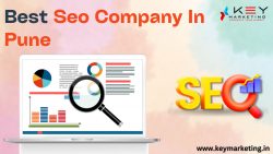 Benefits the Best SEO Company in Pune
