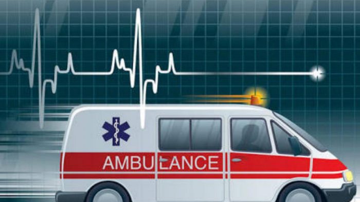 Need to hire a best ambulance service in Delhi